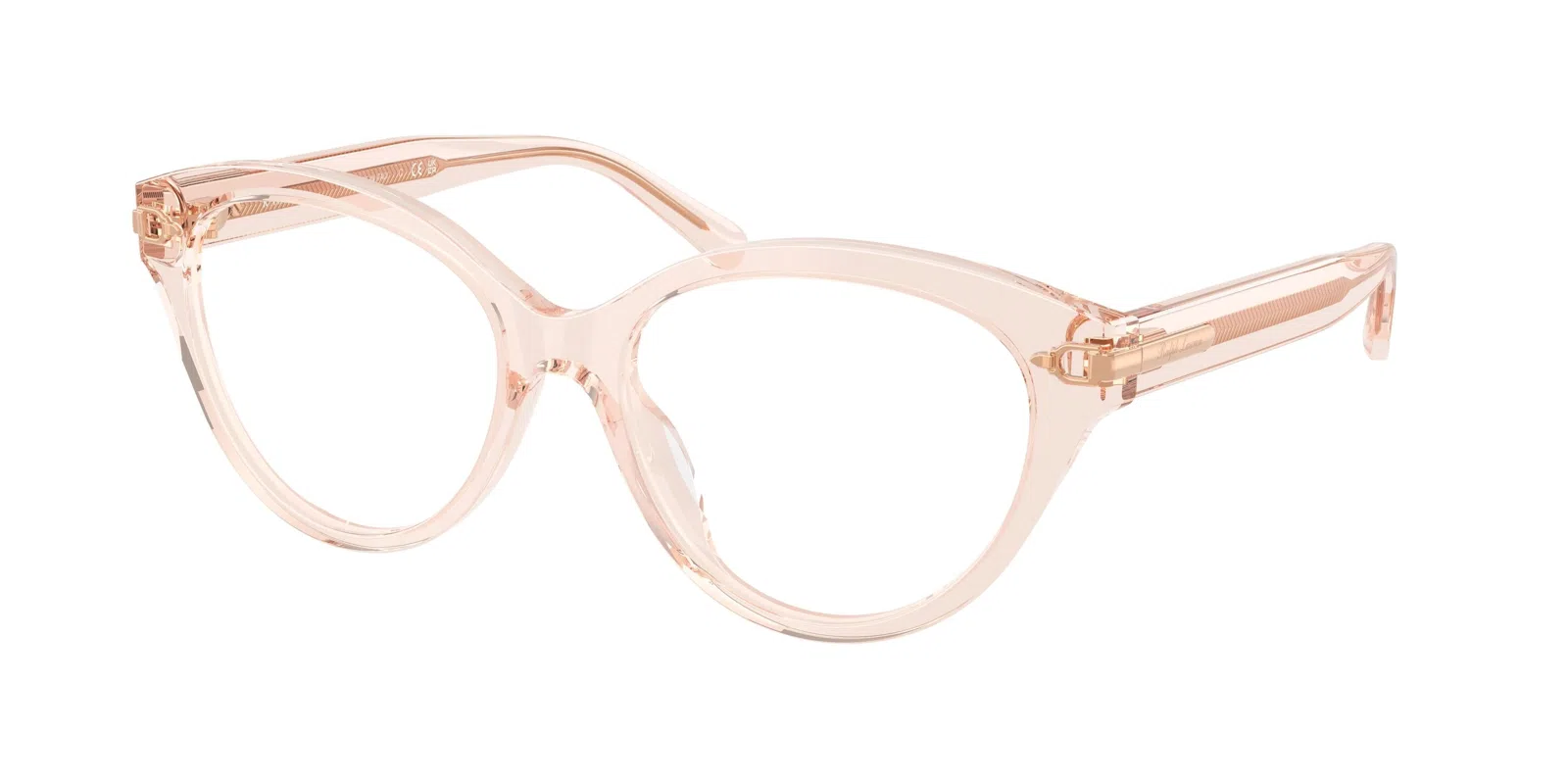 Ralph Lauren 6256U Eyeglasses - view 10